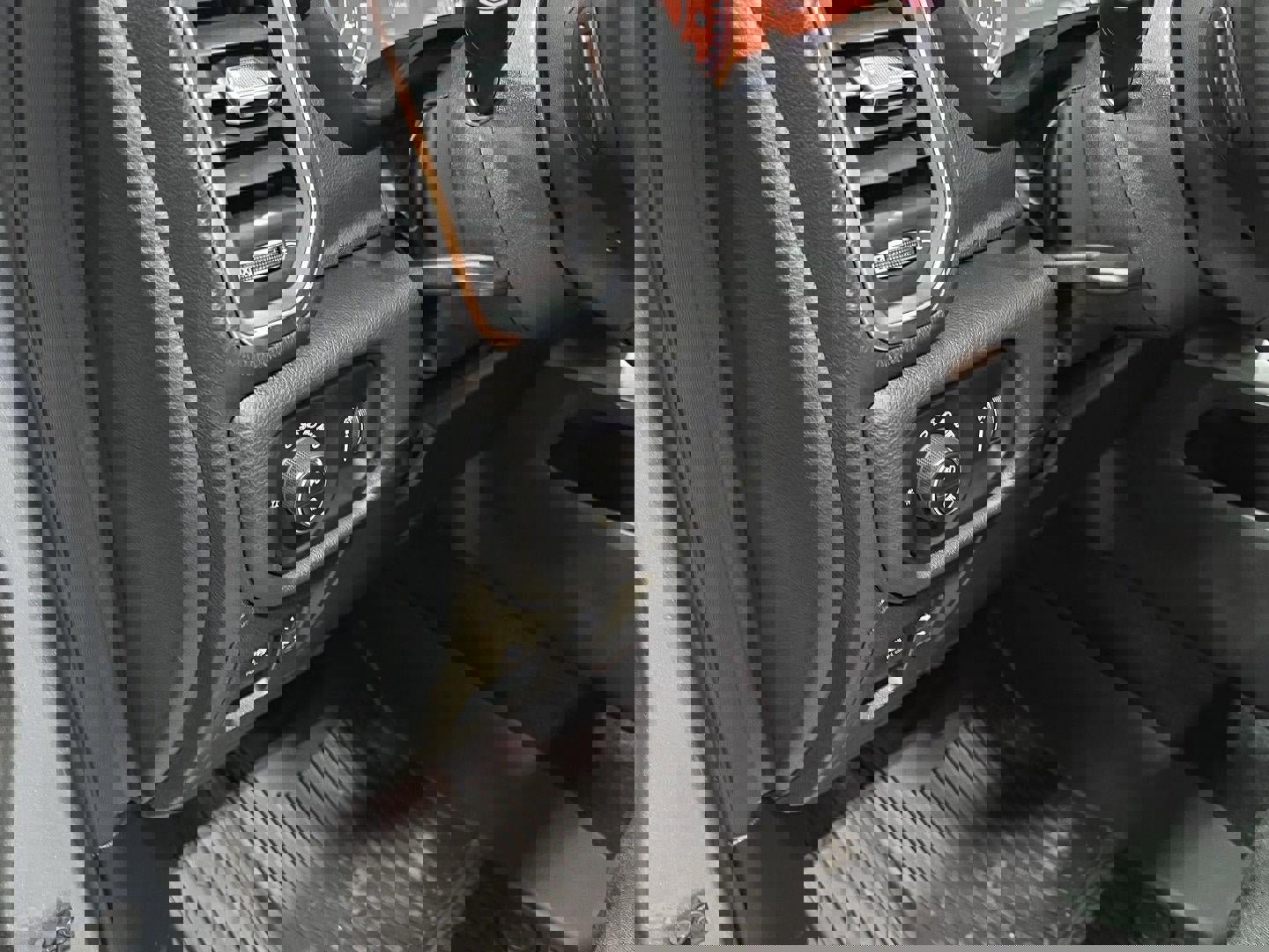 New 2026 RAM 1500 Big Horn image 7