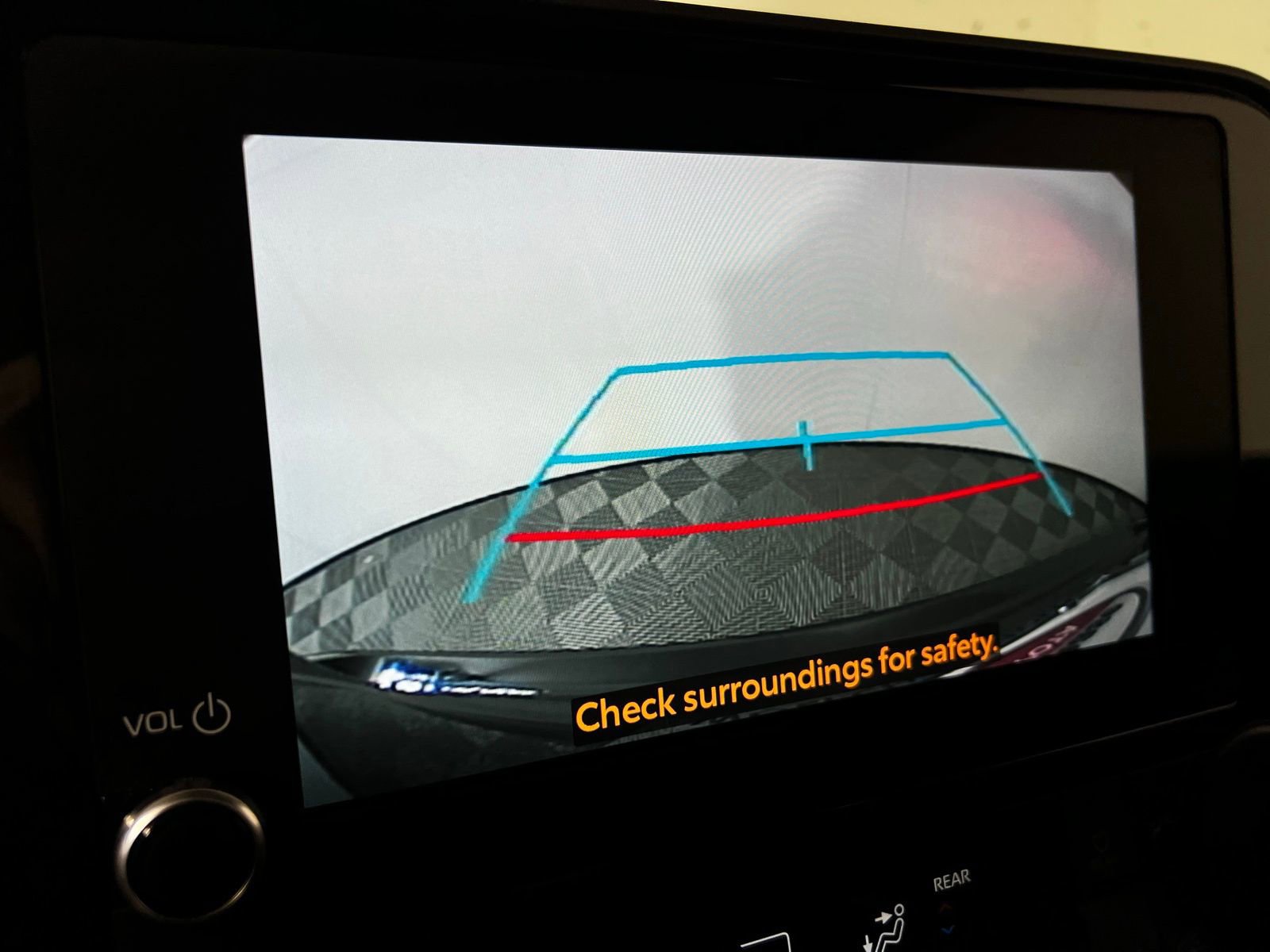 Certified 2023 Toyota Highlander LE image 19