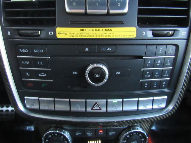 Used 2017 Mercedes-Benz G 550 Squared image 46