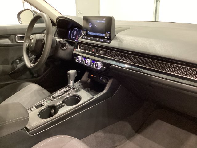 Used 2024 Honda Civic LX image 19