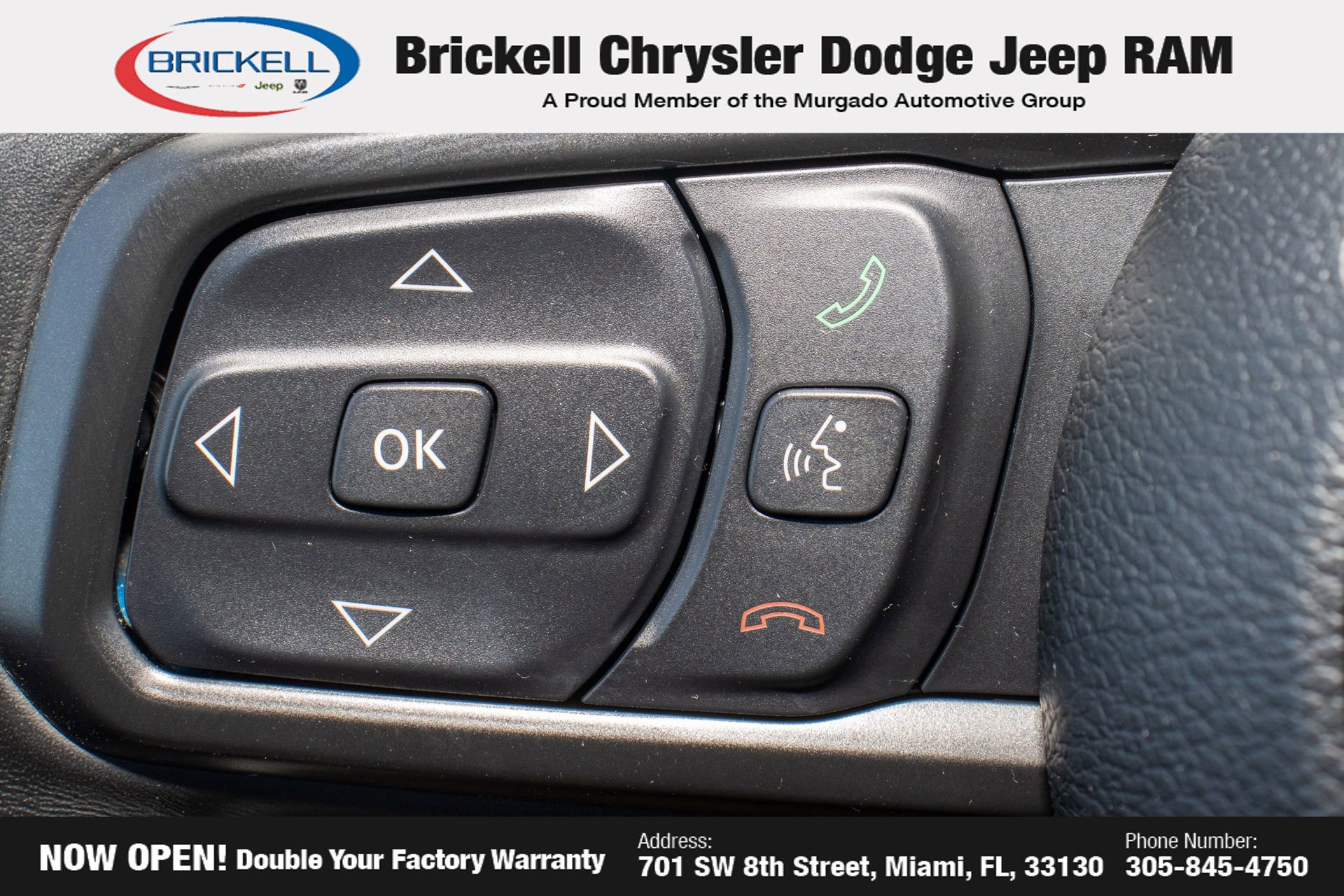 Used 2021 Jeep Gladiator Mojave AWD/4WD image 27