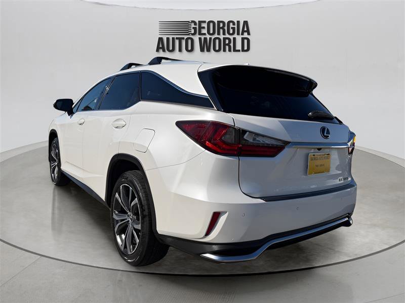 Used 2020 Lexus RX 350L FWD image 13
