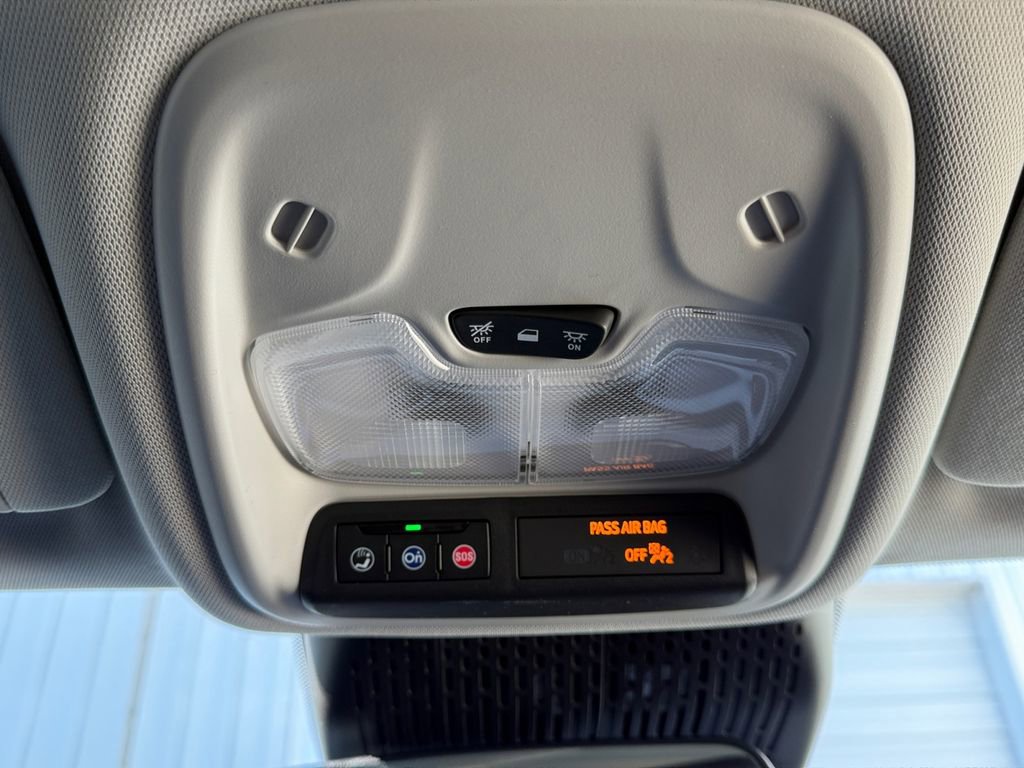 New 2027 Chevrolet Bolt LT image 19