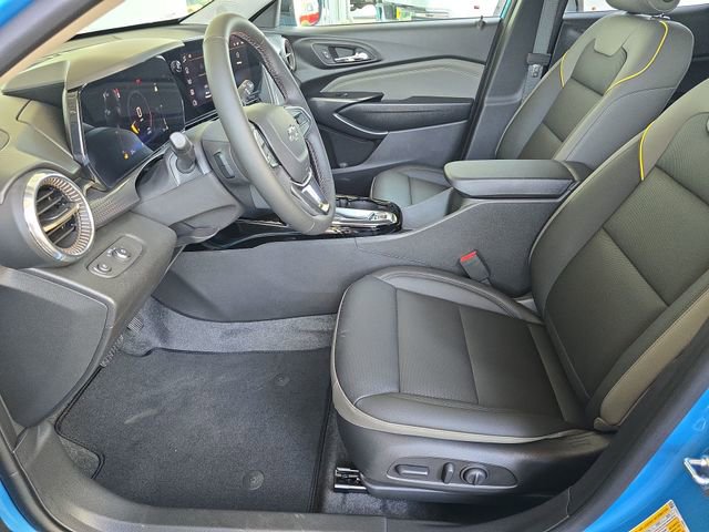 New 2025 Chevrolet Trax ACTIV w/ Driver Confidence Package image 19