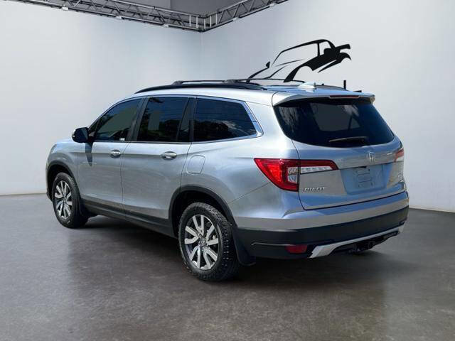 Used 2019 Honda Pilot EX-L image 3