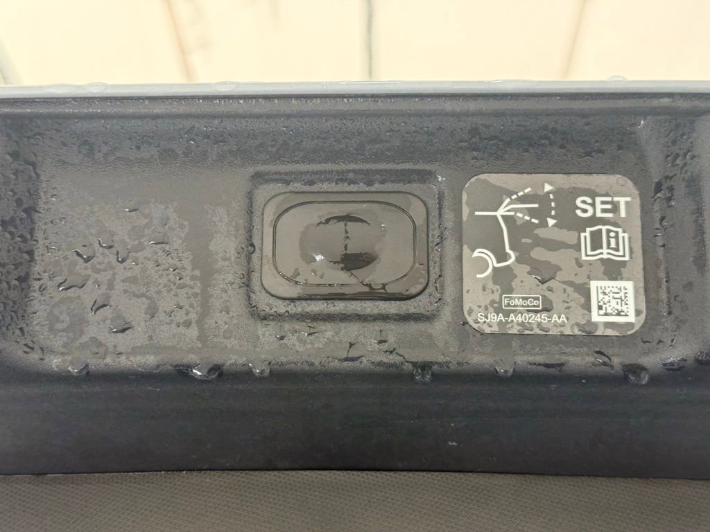 New 2025 Ford Mustang Mach-E GT w/ Interior Protection Package image 5