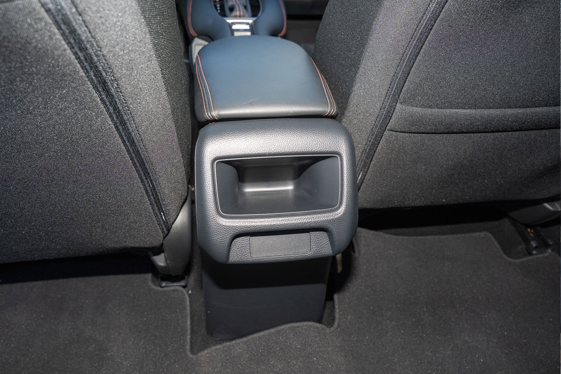 Certified 2023 Honda HR-V Sport image 19