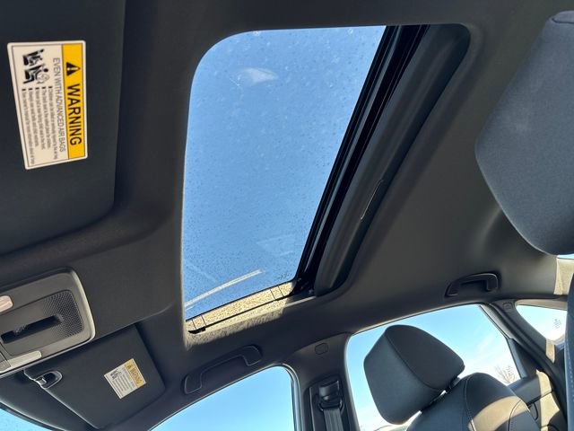 New 2026 Honda Civic Sport image 21