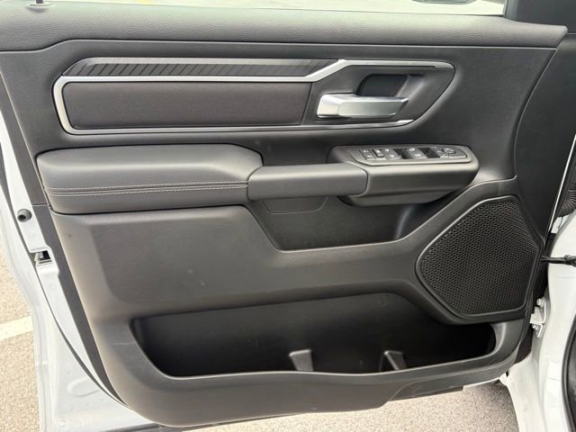 New 2026 RAM 1500 Big Horn image 12