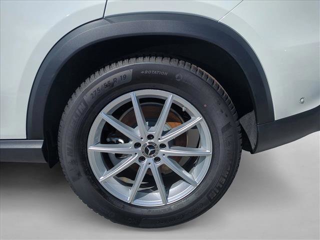 New 2026 Mercedes-Benz GLE 350 4MATIC image 10