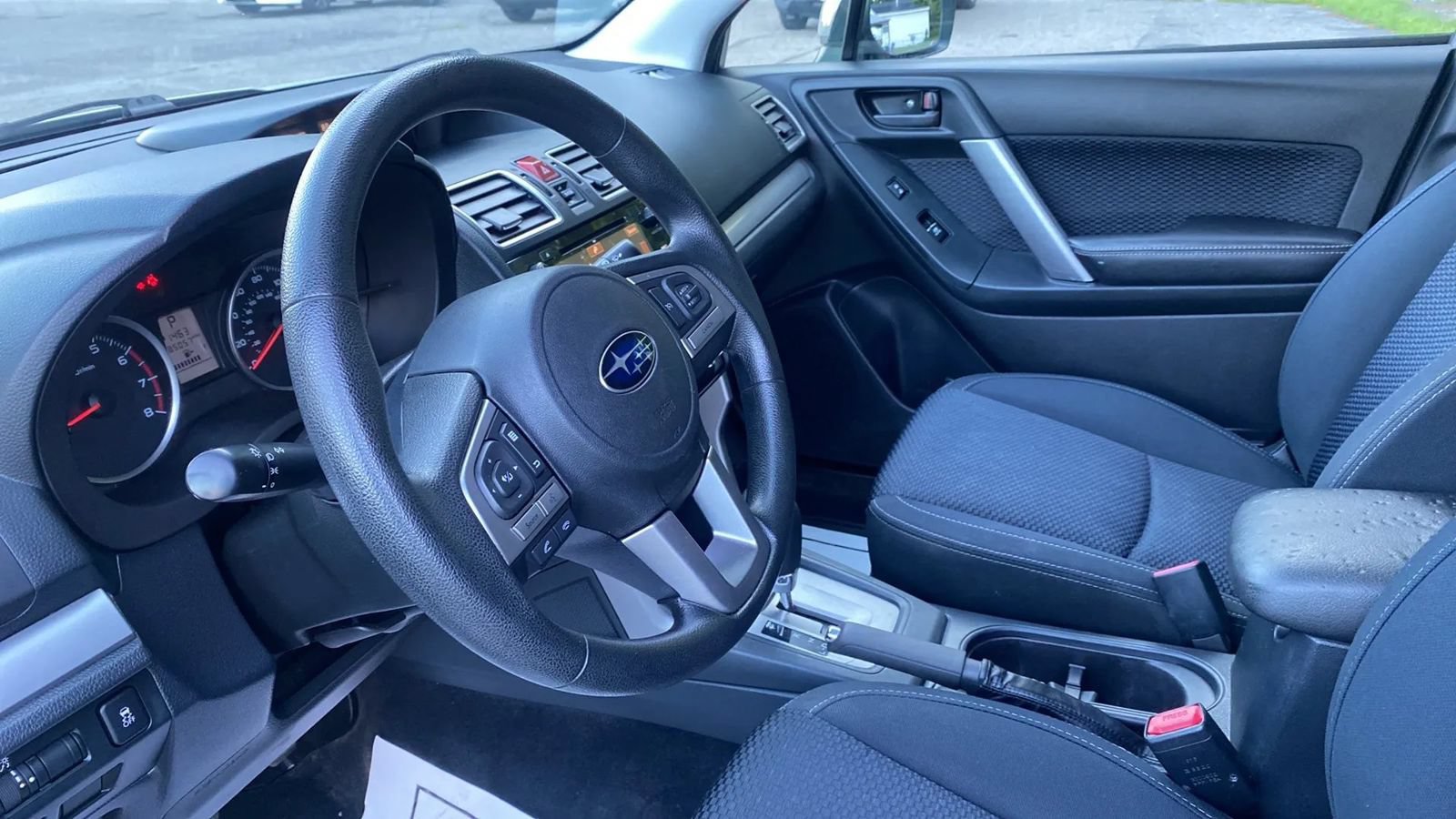 Used 2018 Subaru Forester 2.5i Premium w/ All-Weather Package AWD/4WD image 13