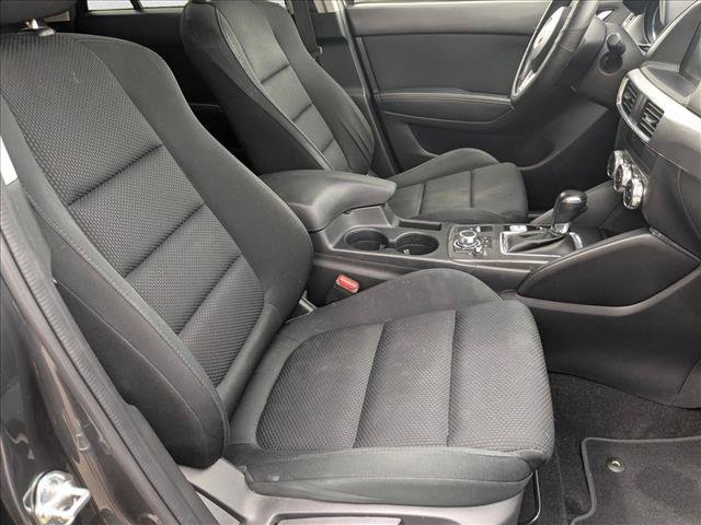 Used 2016 MAZDA CX-5 Touring FWD image 19