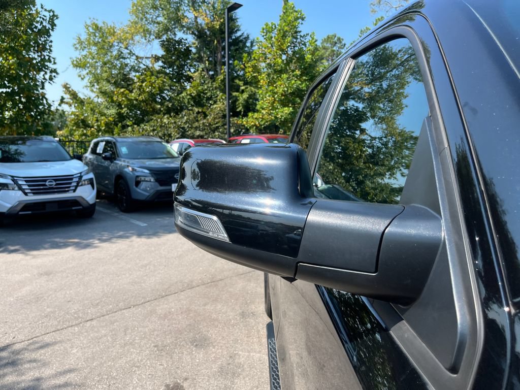 Used 2023 RAM 1500 Big Horn AWD/4WD image 42