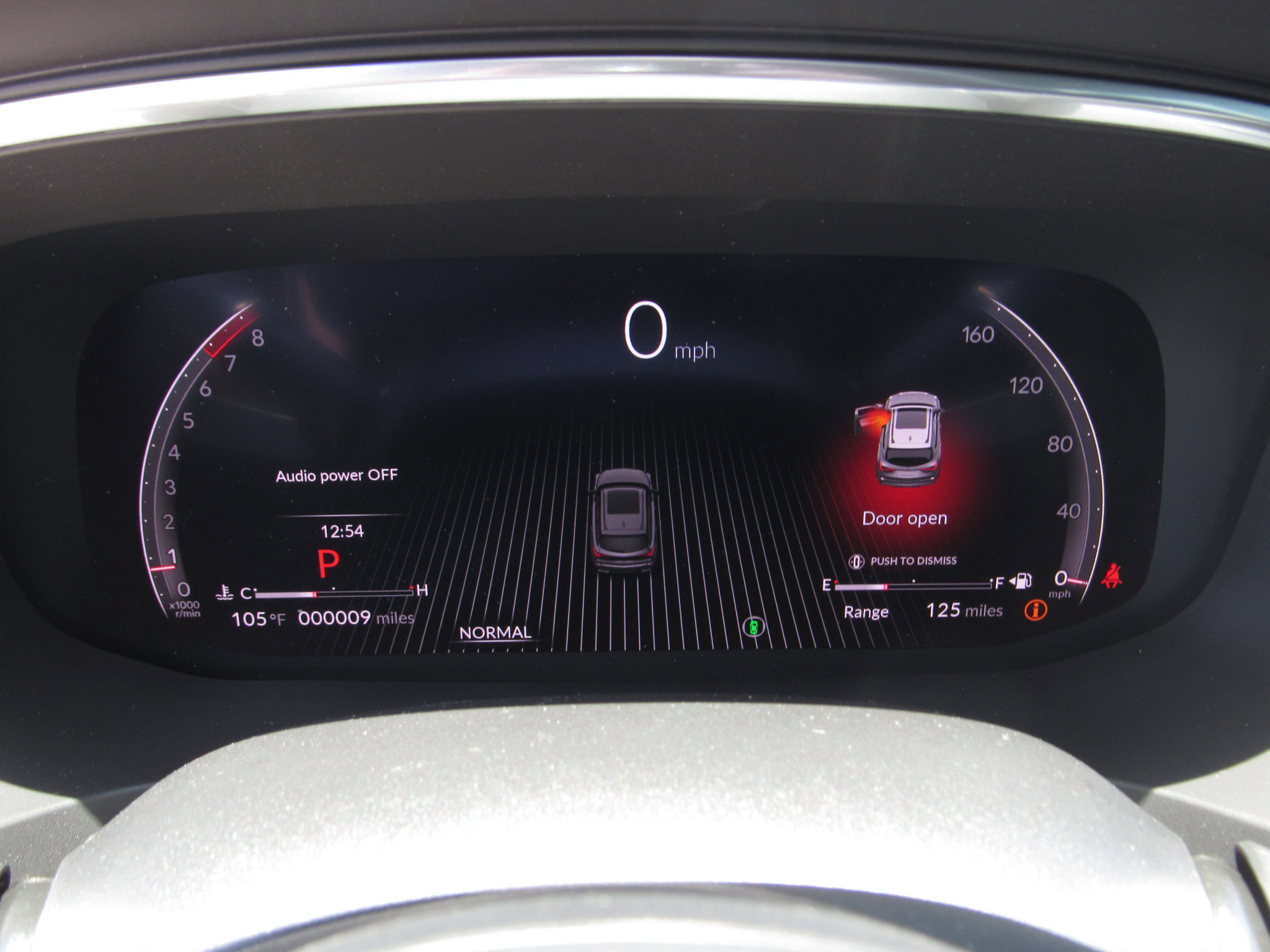 New 2026 Acura MDX A-Spec image 29