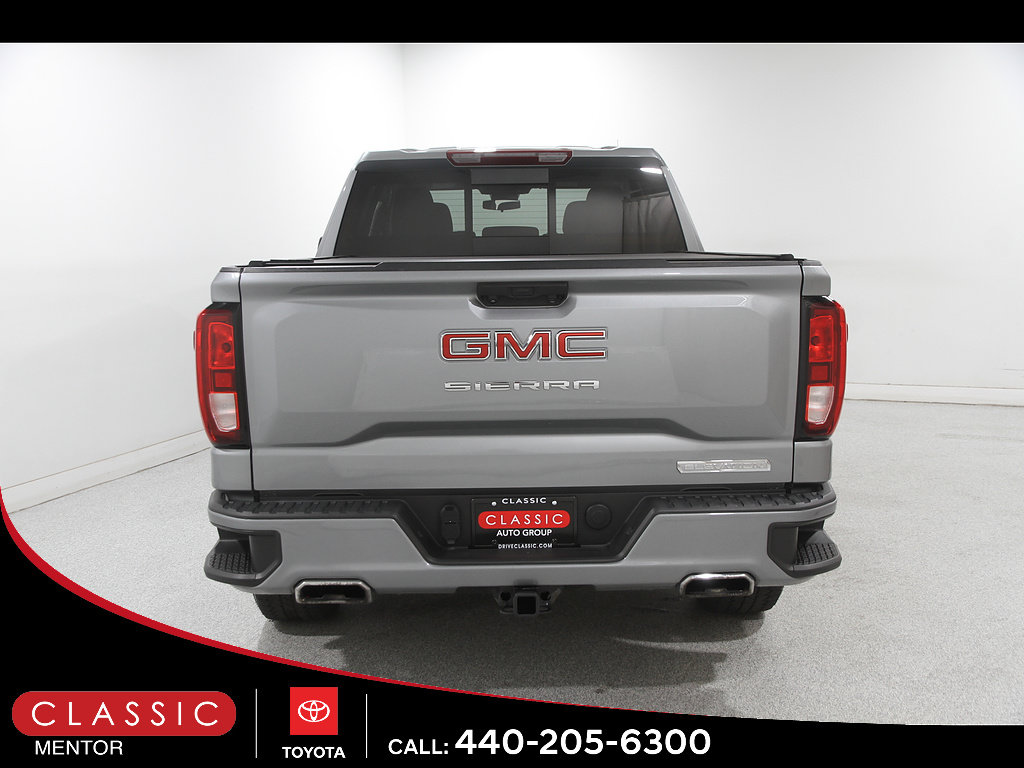 Used 2024 GMC Sierra 1500 Elevation w/ Preferred Package AWD/4WD image 19