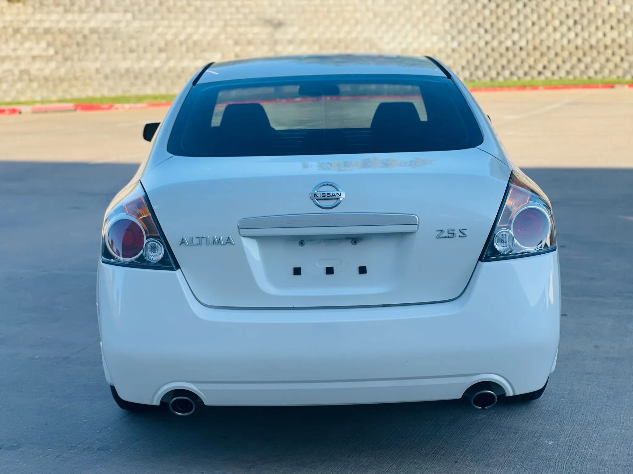 Used 2009 Nissan Altima 2.5 S image 6
