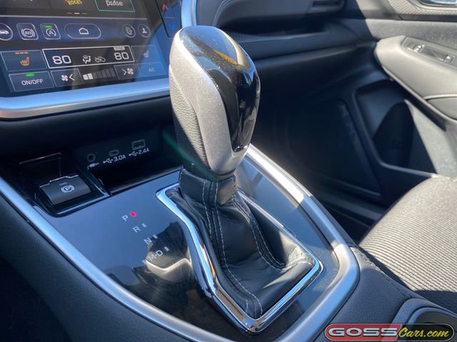 Used 2024 Subaru Legacy Premium image 12