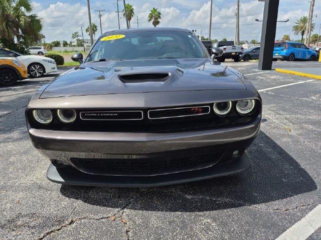 Used 2021 Dodge Challenger R/T RWD image 2