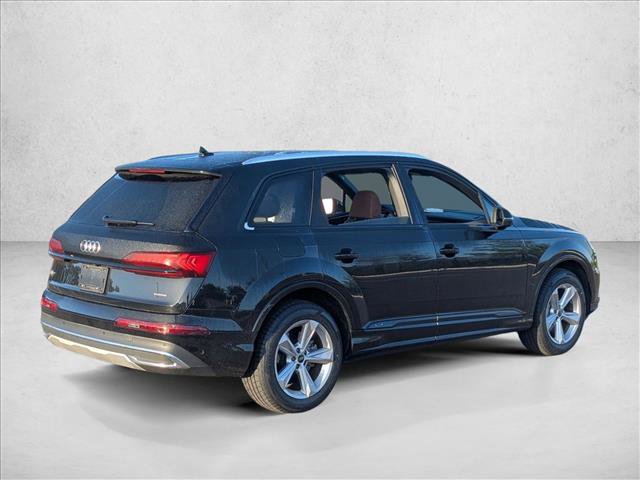Used 2023 Audi Q7 3.0T Premium w/ Convenience Package image 5