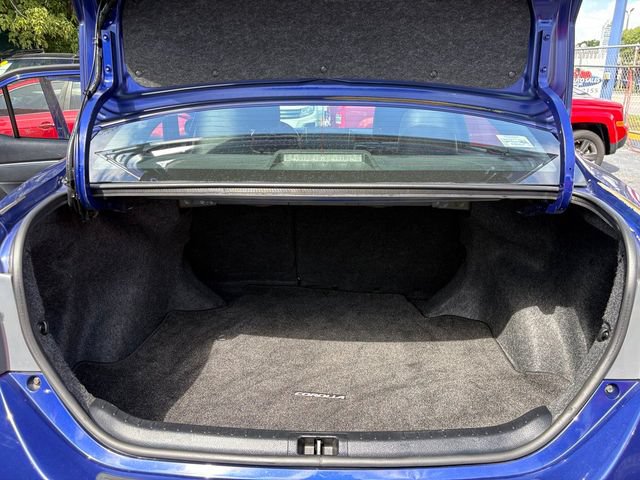 Used 2014 Toyota Corolla S w/ Protection Package FWD image 18