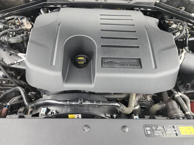 Used 2023 Land Rover Defender 130 X AWD/4WD image 32