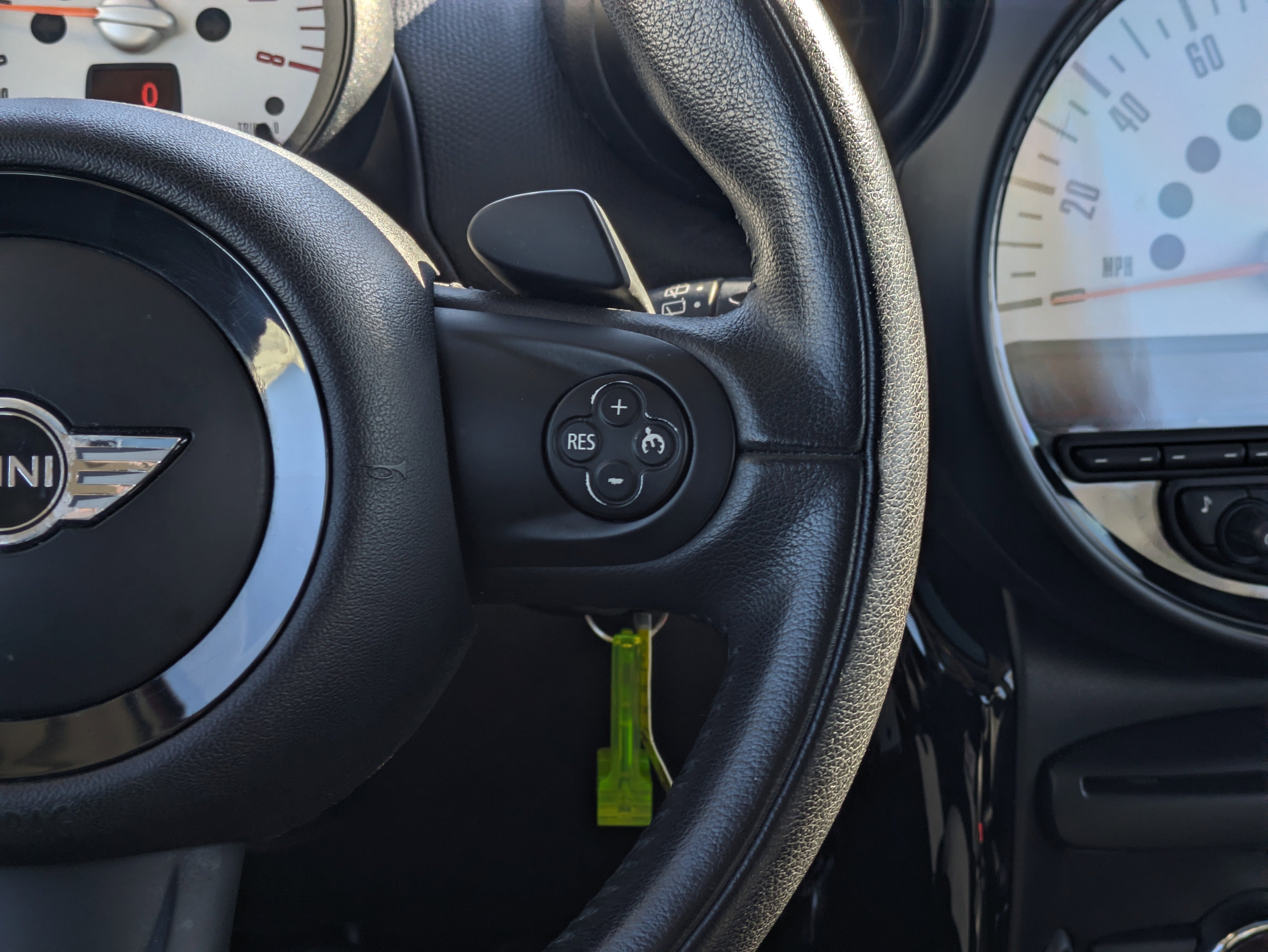 Used 2013 MINI Cooper Paceman S image 20