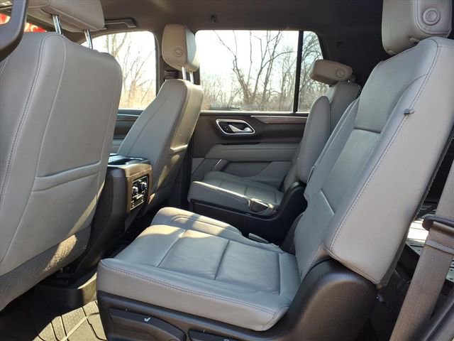 Used 2021 Chevrolet Tahoe LT image 11
