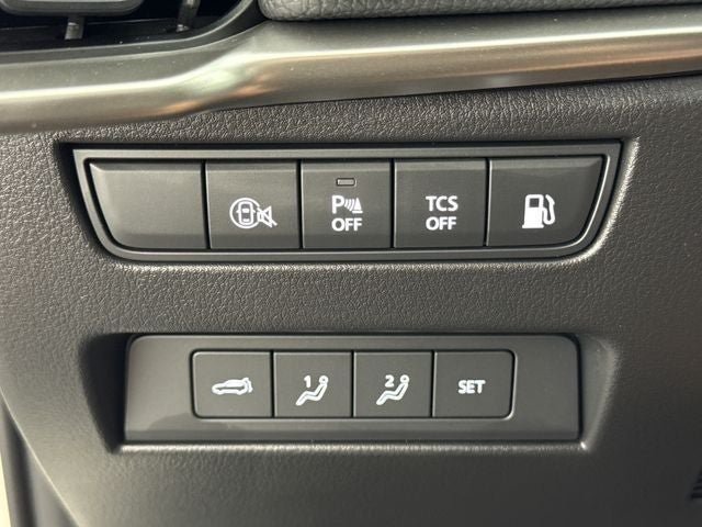 New 2026 MAZDA CX-90 Plug-In Hybrid w/Premium Sport AWD/4WD image 35