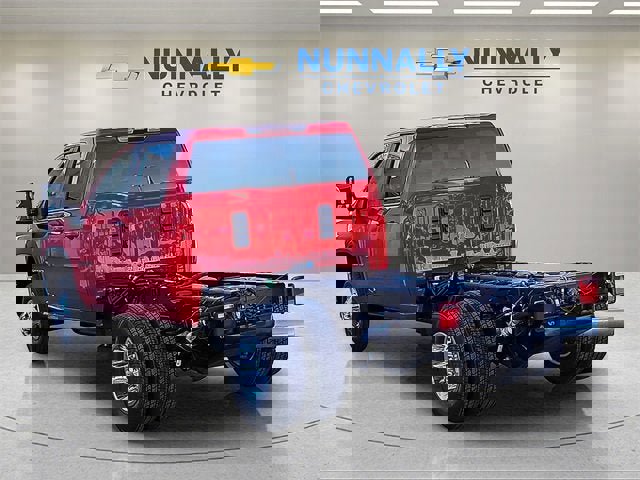 New 2026 Chevrolet Silverado 3500 LT w/ Convenience Package image 3