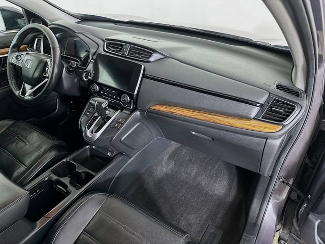 Certified 2020 Honda CR-V EX-L image 33