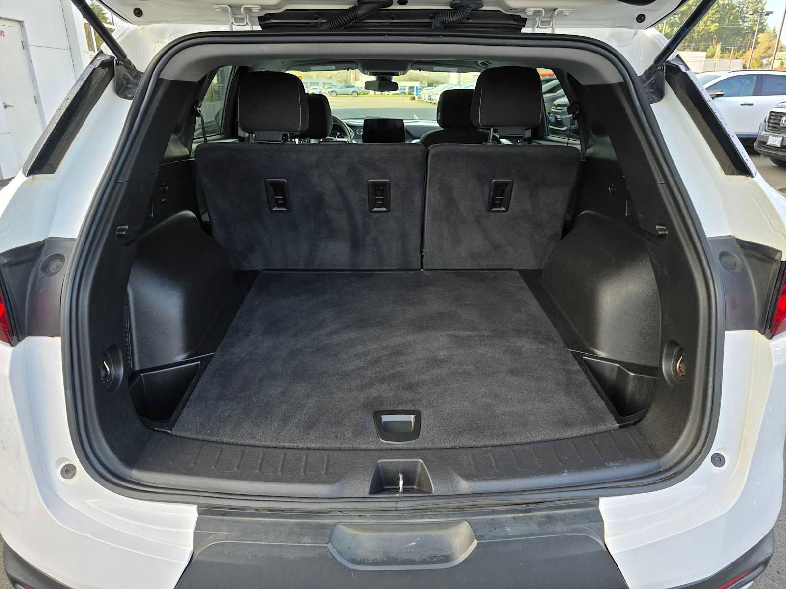 Used 2023 Chevrolet Blazer LT w/ Driver Confidence Package image 14