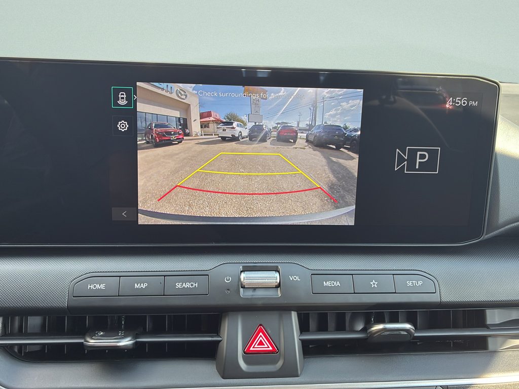 New 2026 Kia K4 FWD image 28