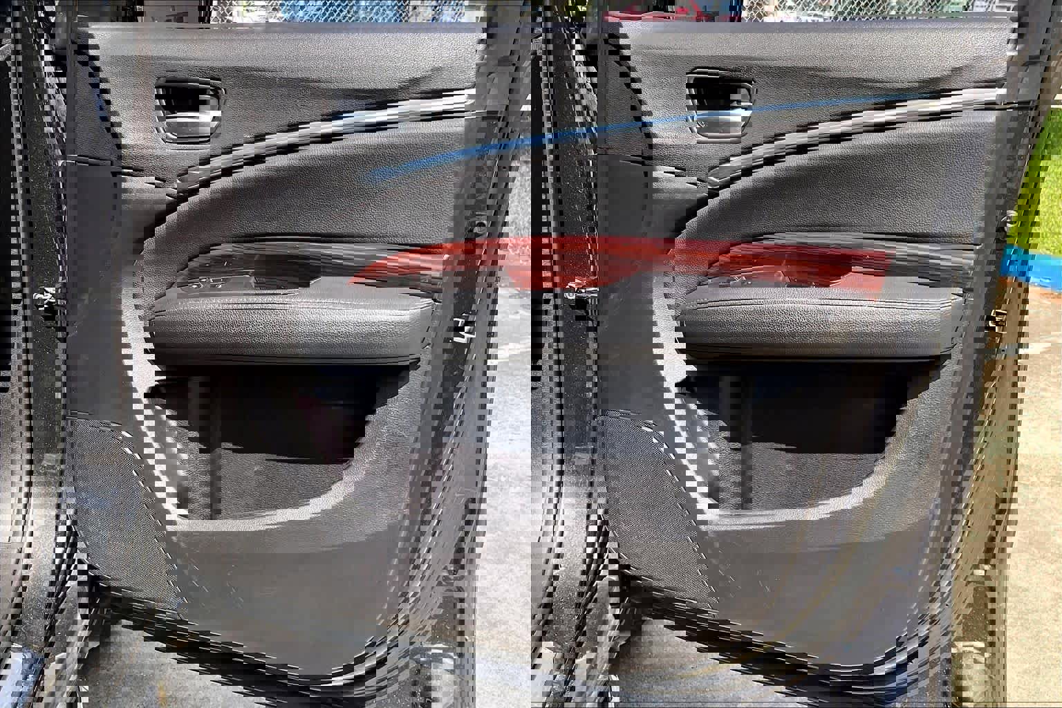 Used 2014 Acura MDX SH-AWD w/ Technology Package image 21