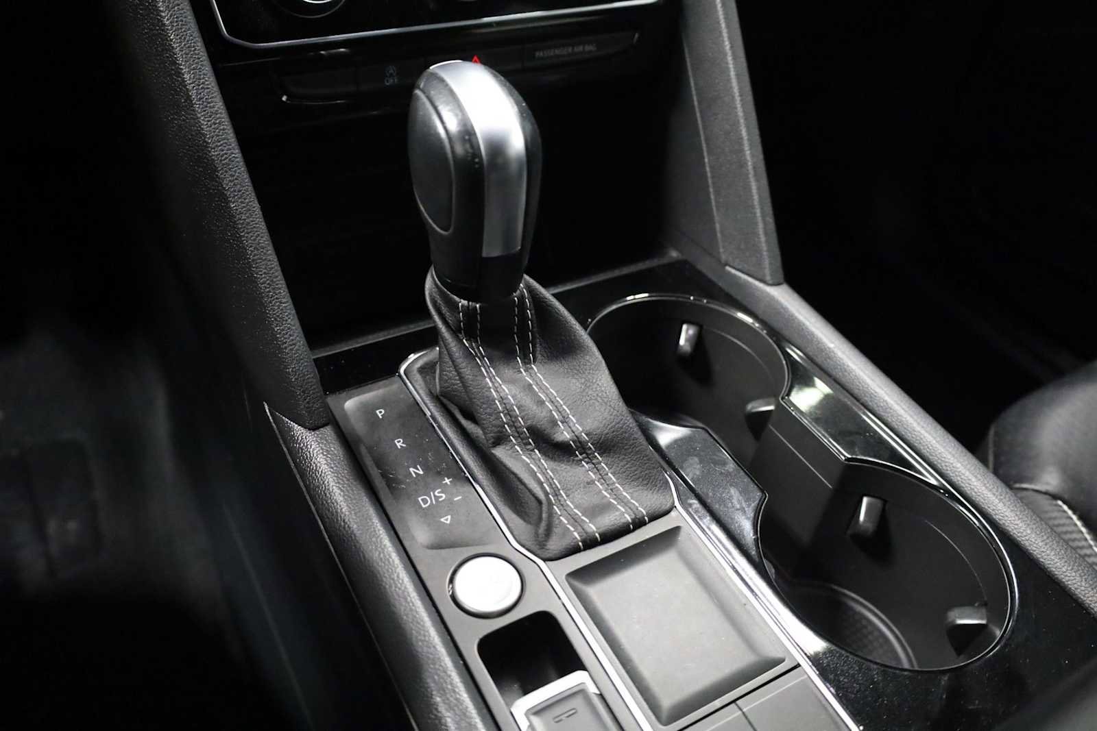 Used 2023 Volkswagen Atlas Cross Sport SE image 26