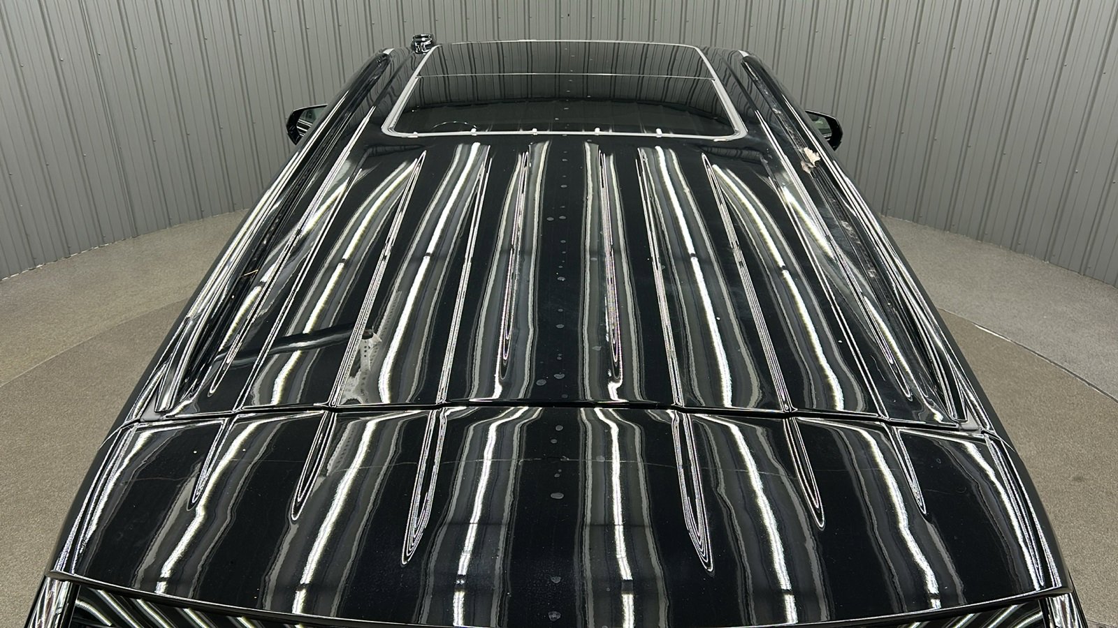 Used 2025 Cadillac Escalade Sport Platinum image 15