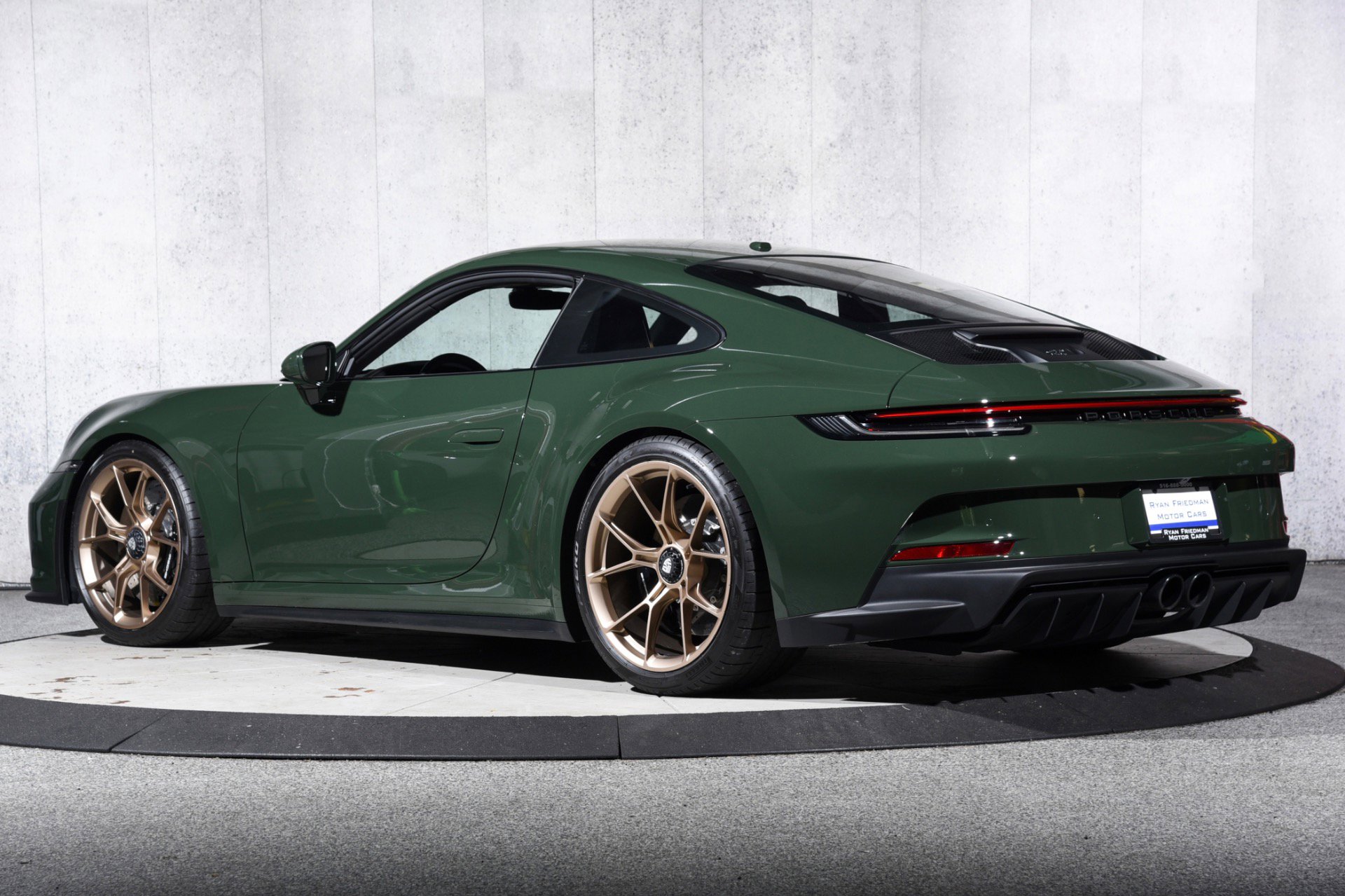 Used 2022 Porsche 911 GT3 image 10