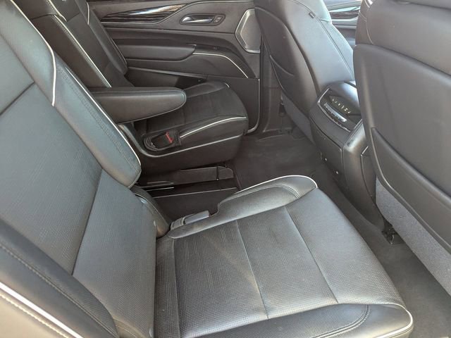 Used 2021 Cadillac Escalade Sport image 13