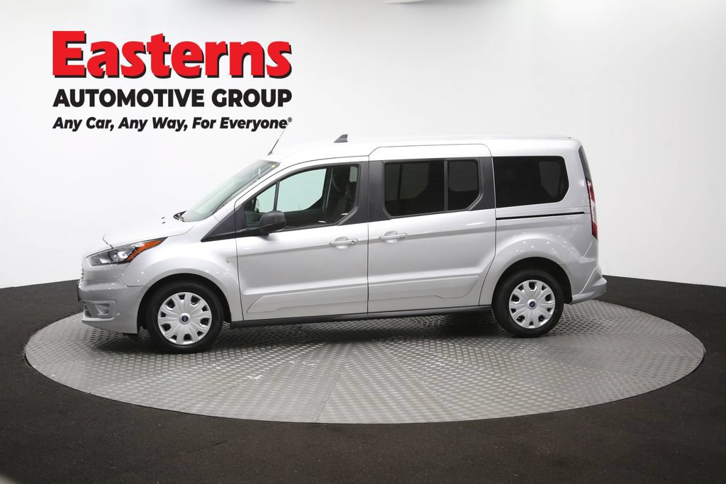 Used 2021 Ford Transit Connect XLT FWD image 58