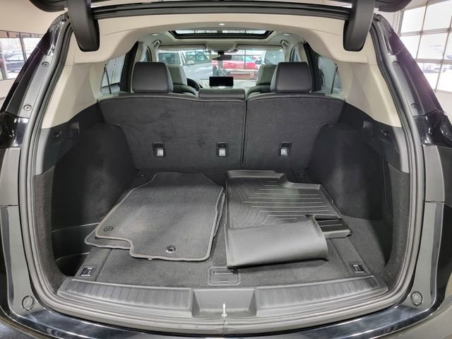 Used 2021 Acura RDX AWD image 35