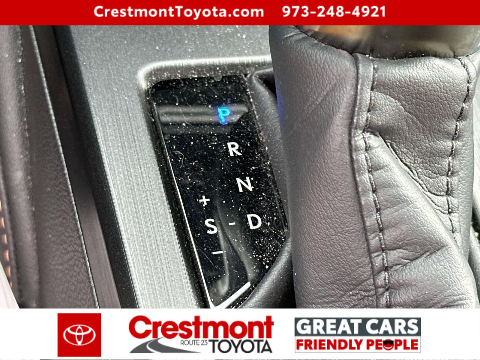 Used 2022 Lexus ES 300h w/ Premium Package image 26
