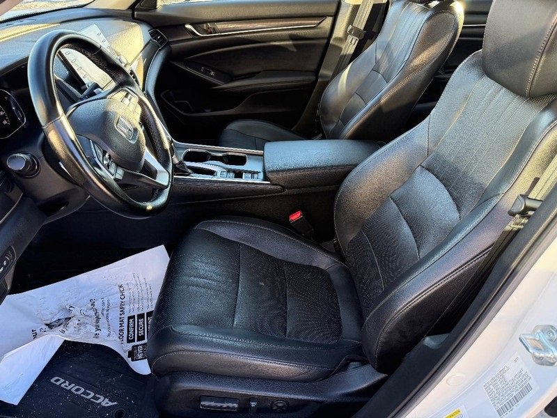 Used 2021 Honda Accord Sport Special Edition image 16