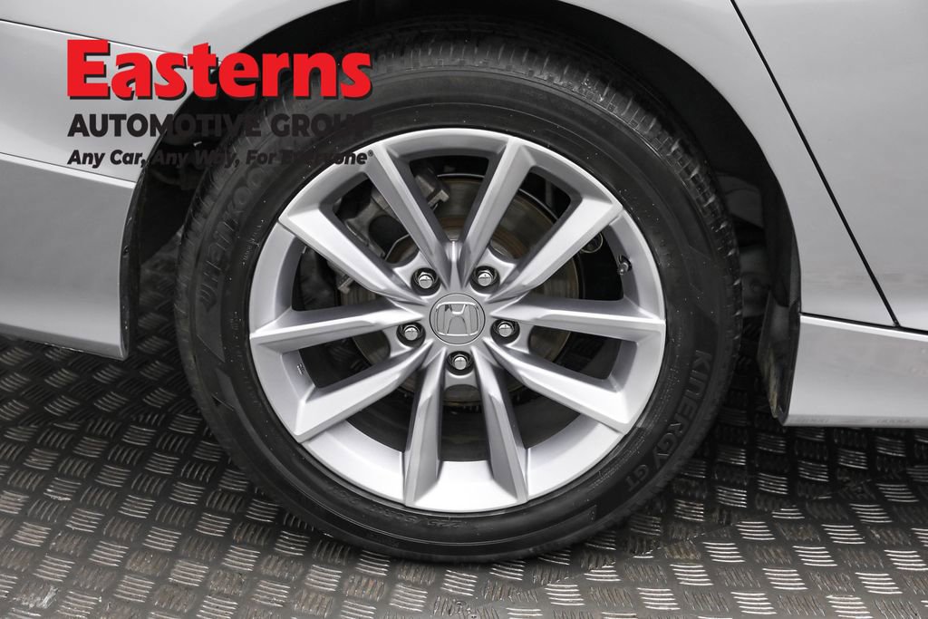 Used 2021 Honda Accord LX image 29