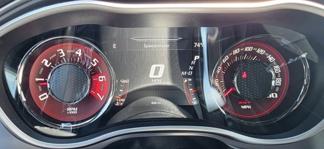 Used 2023 Dodge Challenger SRT Hellcat image 16