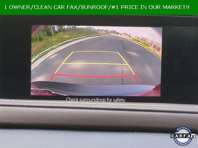 Used 2023 MAZDA CX-30 AWD 2.5 S w/ Premium Package image 5