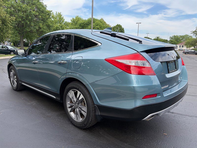 Used 2013 Honda Crosstour EX-L image 11