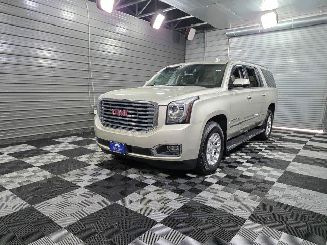 Used 2017 GMC Yukon XL SLT w/ Open Road Package image 50