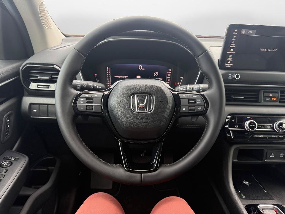 New 2026 Honda Pilot EX-L image 10