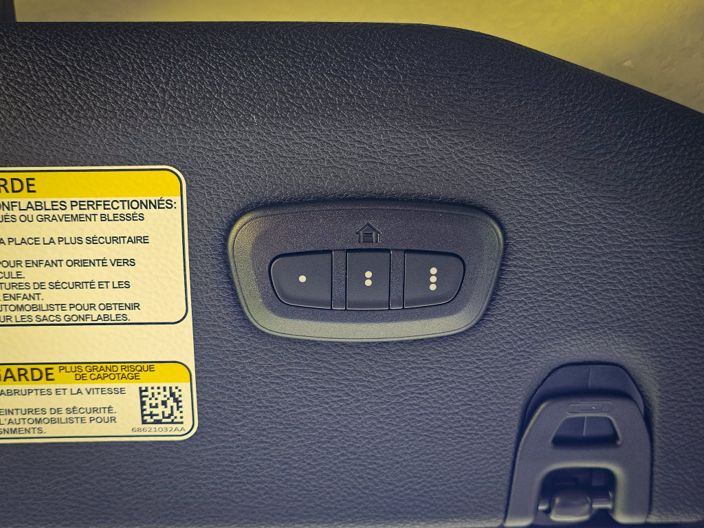 Used 2026 Jeep Wrangler Unlimited Sport AWD/4WD image 27