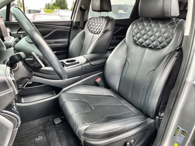 Used 2021 Hyundai Santa Fe SEL Premium AWD/4WD image 14