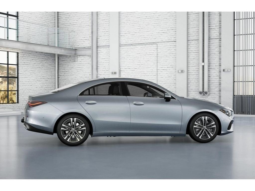 Certified 2026 Mercedes-Benz CLA 250 4MATIC image 17